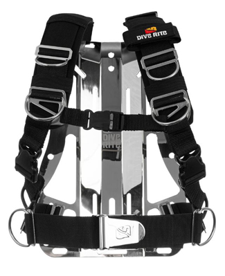 Transplate Travel Pack