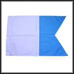 Dive Flag