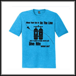 Dive Rite T Shirt