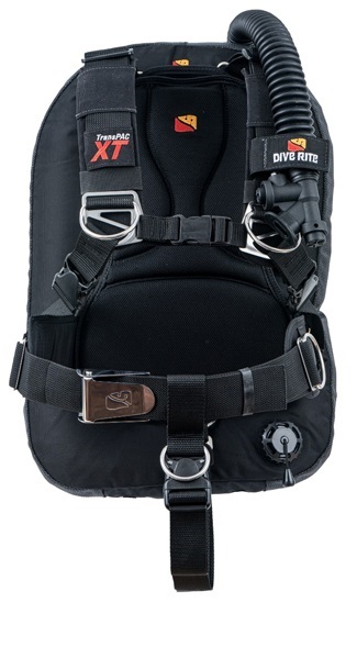 Dive Rite Voyager Pack   